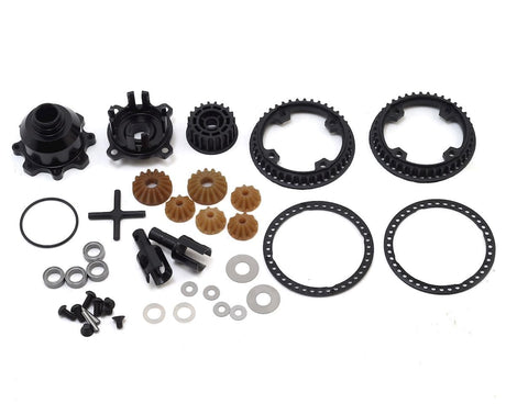 Team Associated TC7.2 Gear Diff Kit 31781