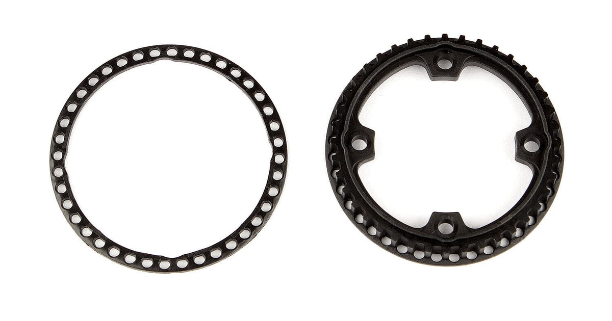 Team Associated TC7.2 Gear Diff Pulley [31786]