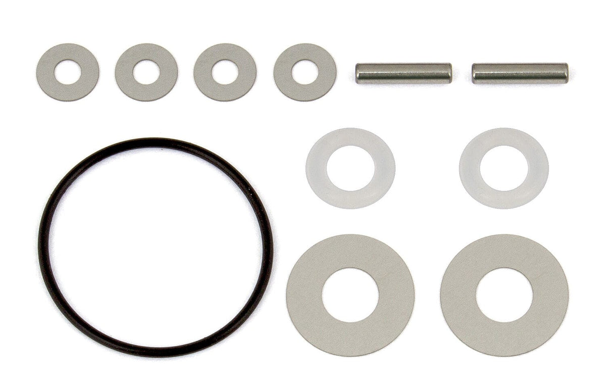 Team Associated TC7.2 Gear Diff Rebuild Kit [31782]