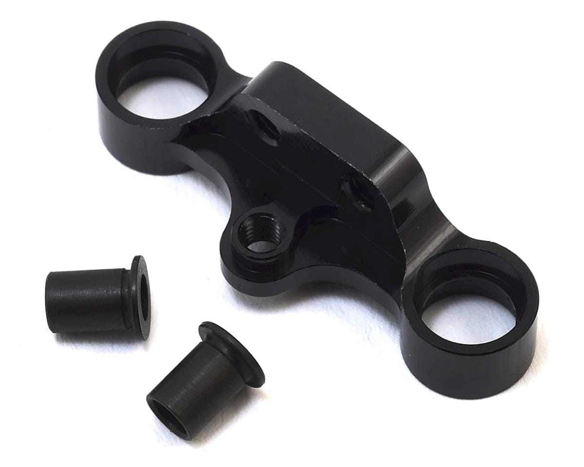 Team Associated TC7.2 Steering Rack Black Aluminum [31803]