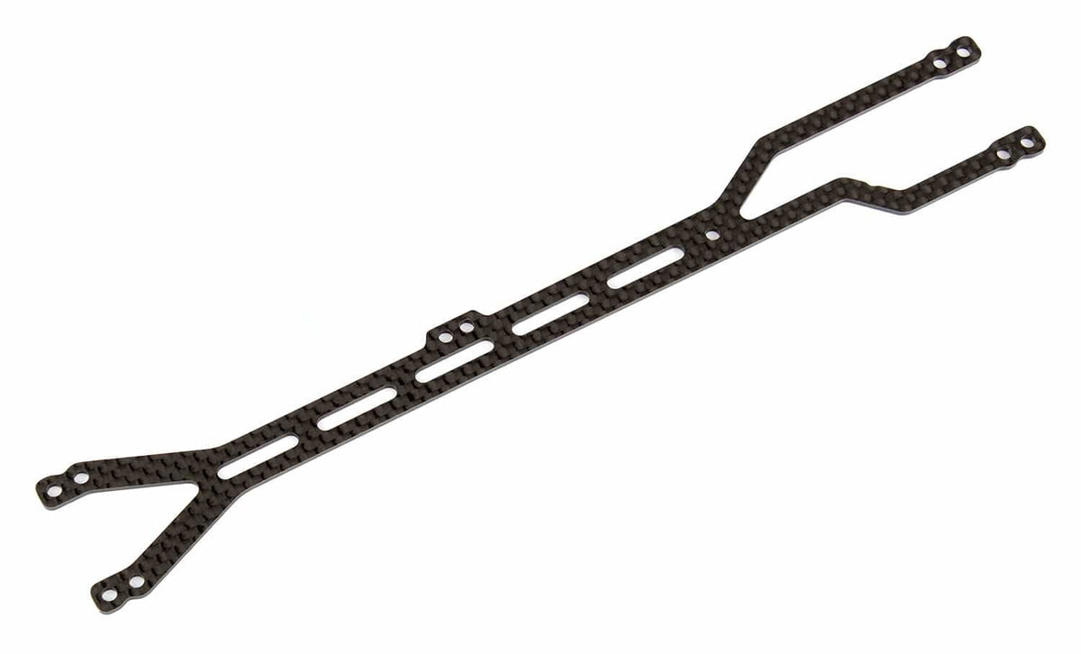 Team Associated TC7.2 Top Plate, 2.0mm [31774]