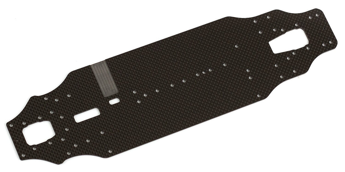 Team Associated TC7 Chassis, carbon fiber [31650]