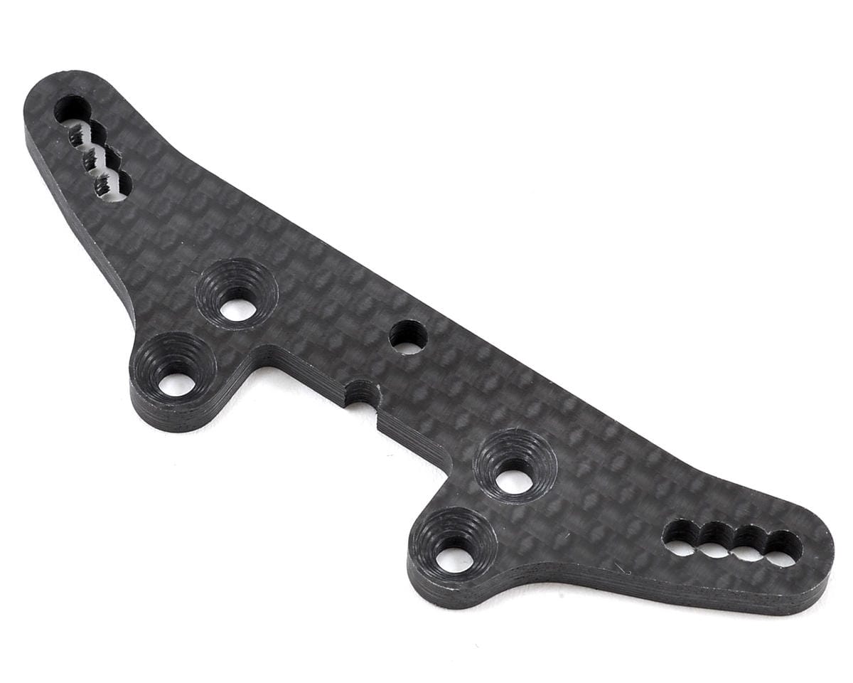 Team Associated TC7 Front Shock Tower 31655