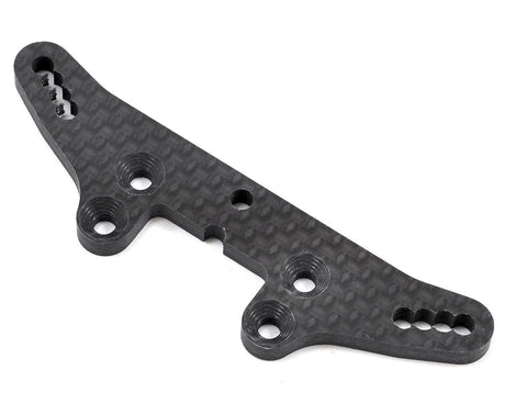 Team Associated TC7 Front Shock Tower 31655