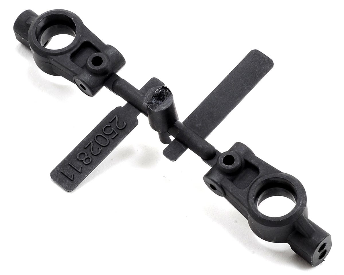 Team Associated TC7 Rear Hubs 31681