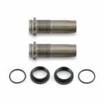Team Associated Threaded Shock Body 1.02 [7414]