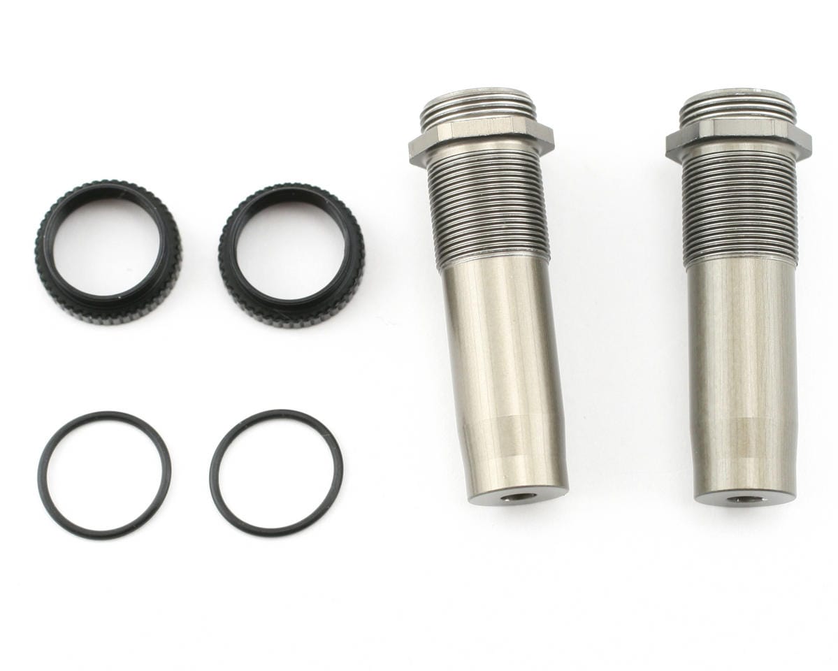 Team Associated Threaded Shock Body 1.18 [9662]