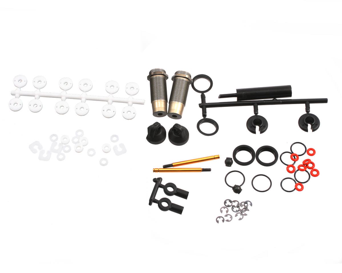 Team Associated Threaded Shock Kit .89 [9606]