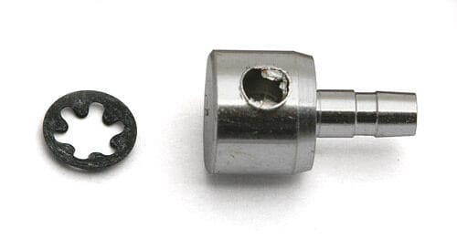 Team Associated Throttle Pivot, aluminum [7557]