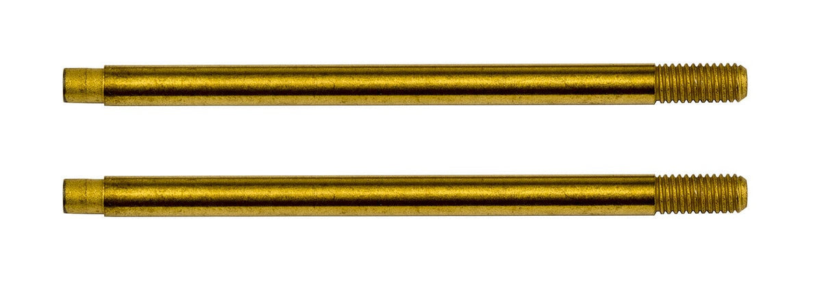 Team Associated TiN 3x29 Shock Shafts V2 [91644]