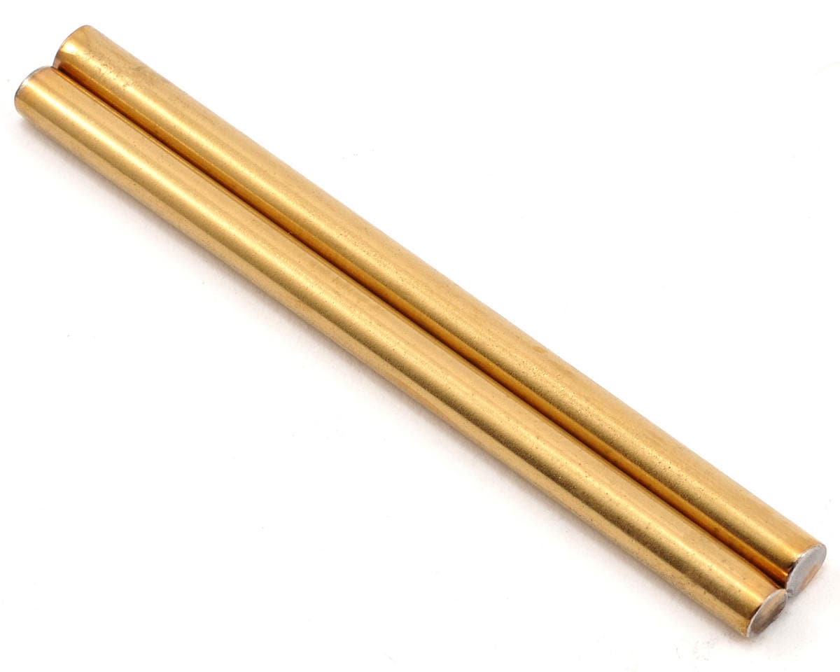 Team Associated TiN Front Inner Hinge Pin 91127