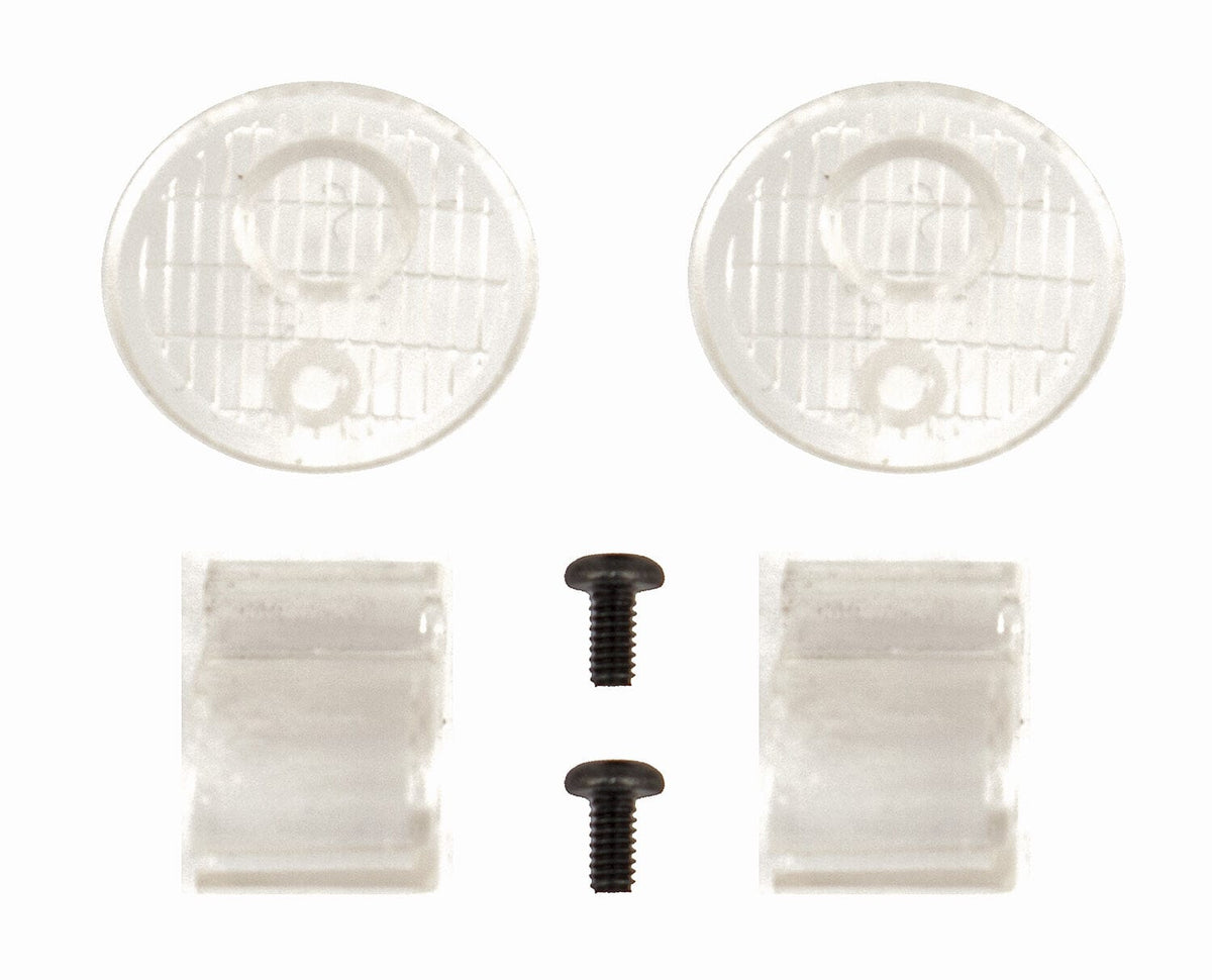 Team Associated Trophy Rat Headlight Lens [29278]