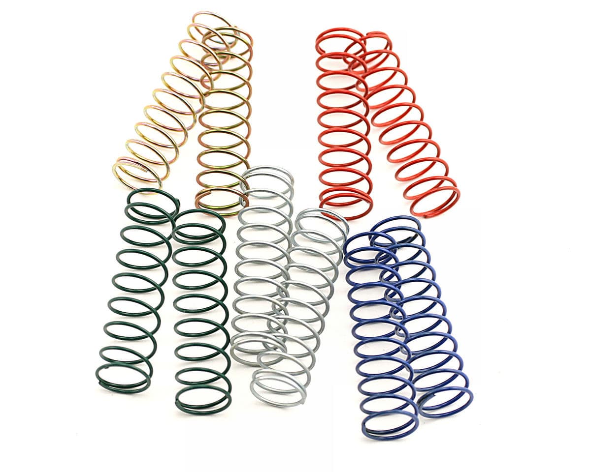 Team Associated Truck Front Spring Kit [1580]