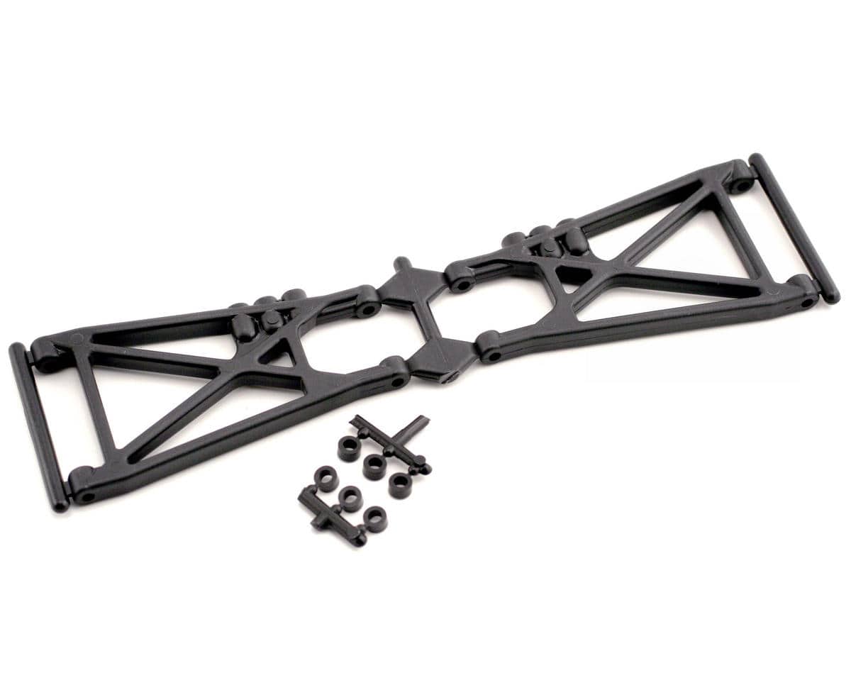 Team Associated Truck Rear Suspension Arms 7354