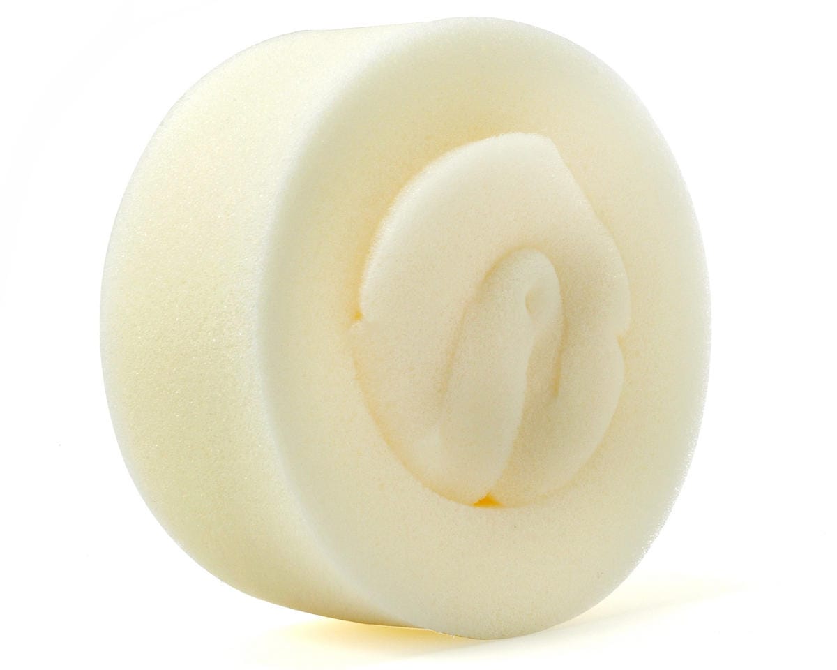 Team Associated Truck Tyre Inserts Soft White 7880