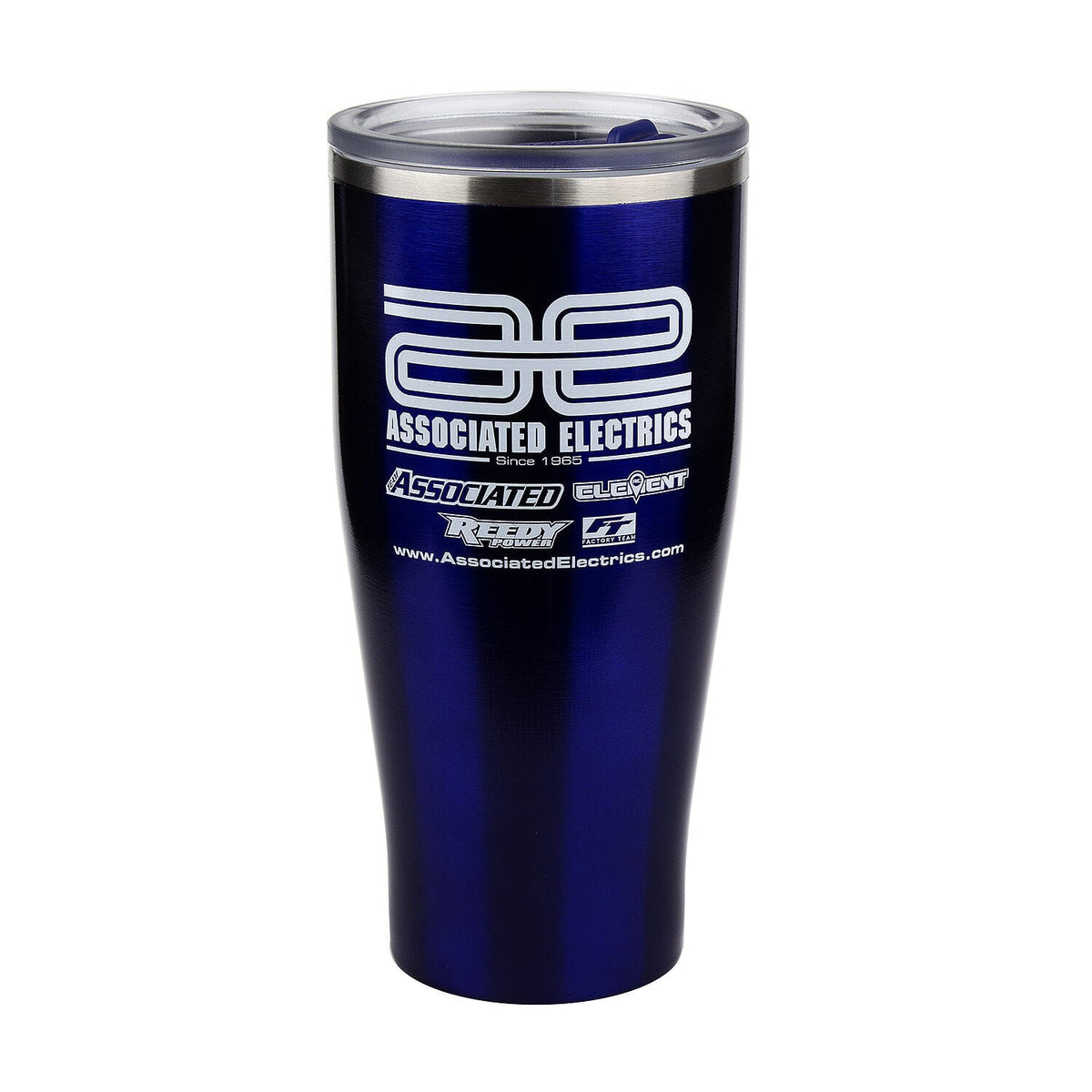 Team Associated Tumbler, 20oz [97053]