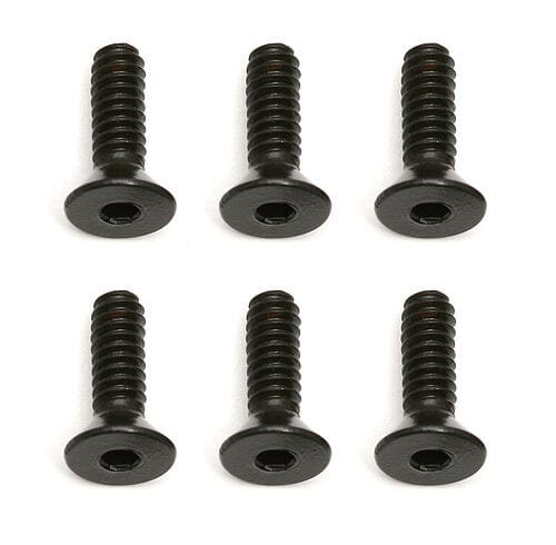Team Associated Turnbuckle, 1.65 [6262]