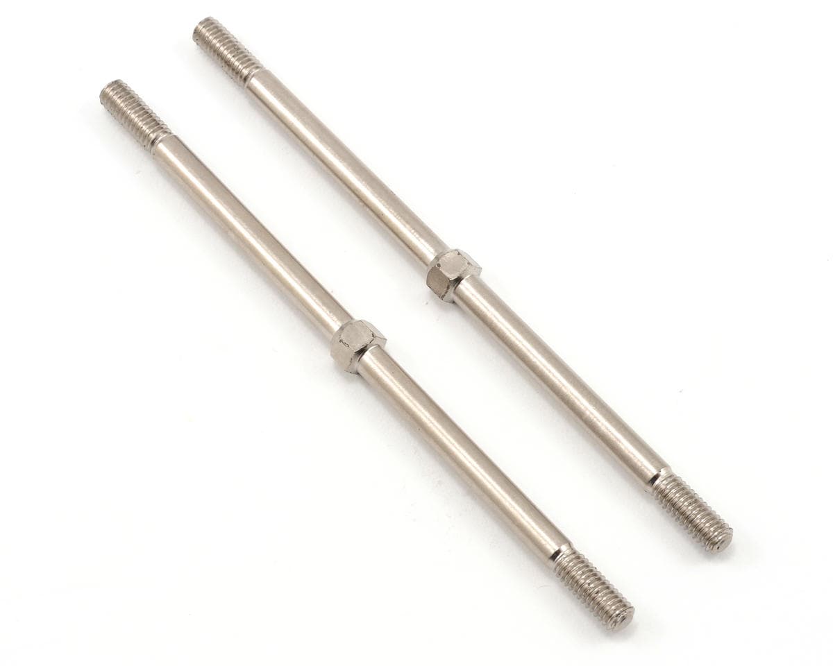Team Associated Turnbuckle M4 x 92mm 89527