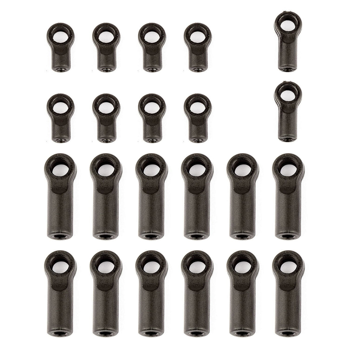Team Associated Turnbuckle Rod End Set [21514]