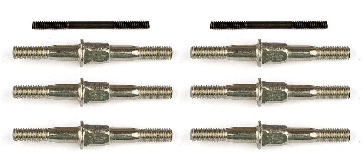 Team Associated Turnbuckle Set [21513]