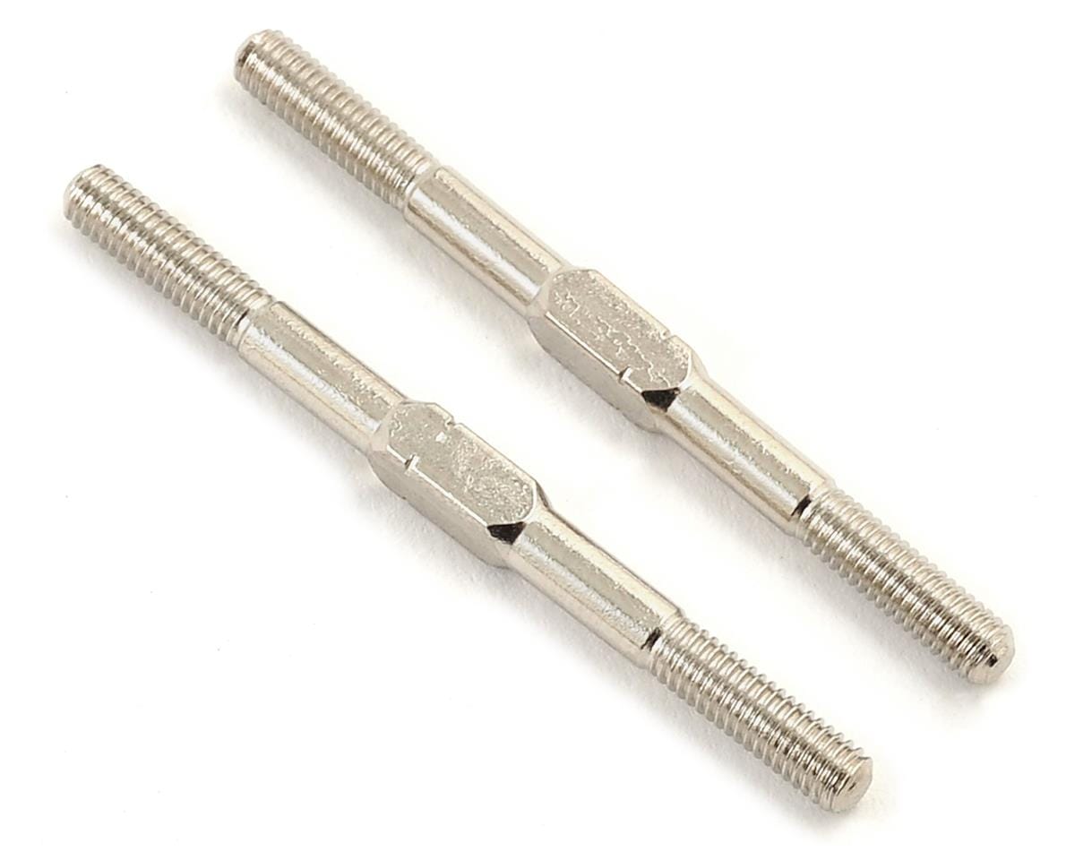 Team Associated Turnbuckles 3x42mm 1.65in 92027