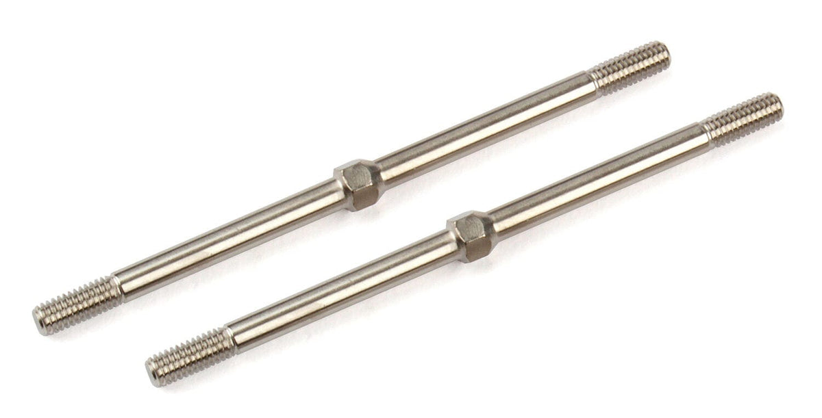 Team Associated Turnbuckles, 4x85mm/3.35in [81320]