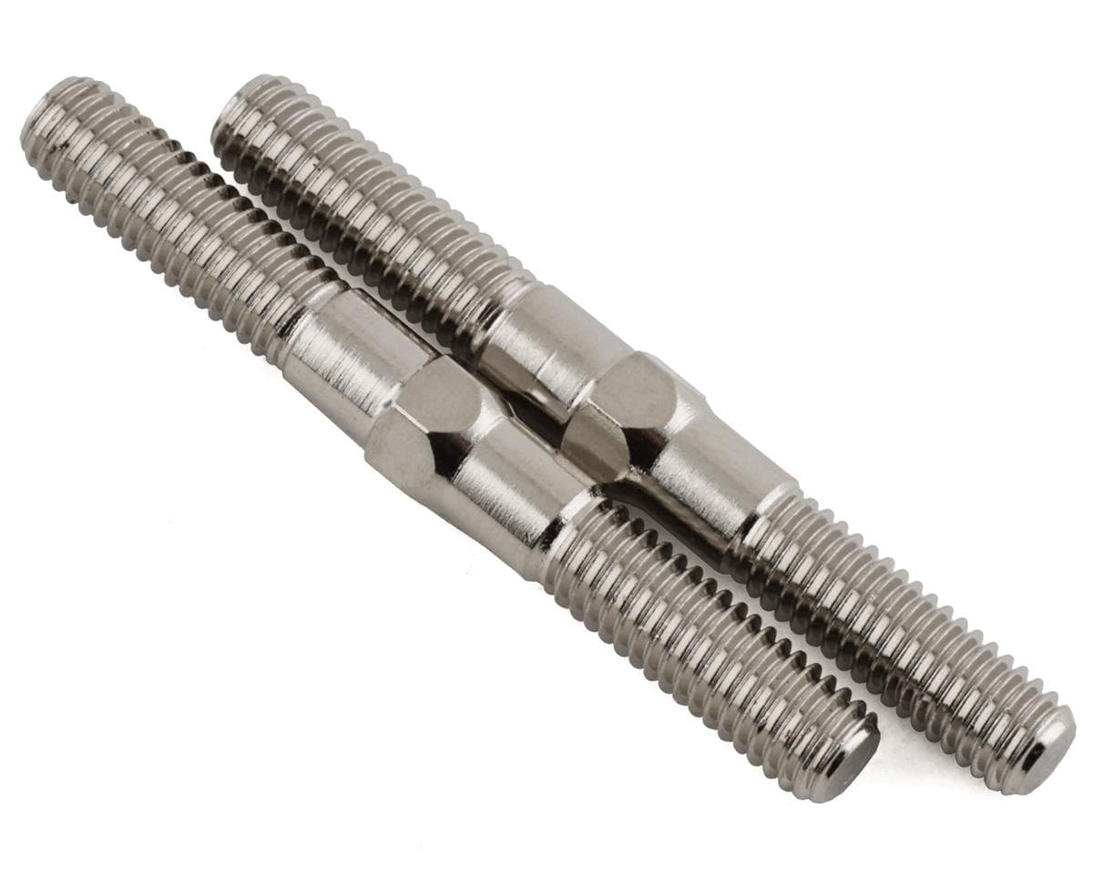 Team Associated Turnbuckles 5x44mm [89299]