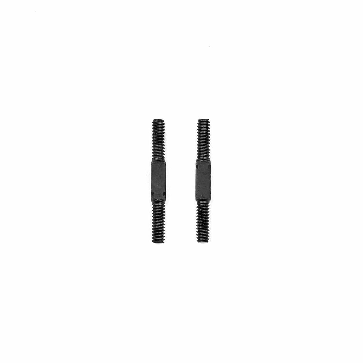 Team Associated Turnbuckles, M3x25.4mm/1.00in [6260]