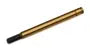 Team Associated Factory Team Gold Shock Shaft .56 inch 6419