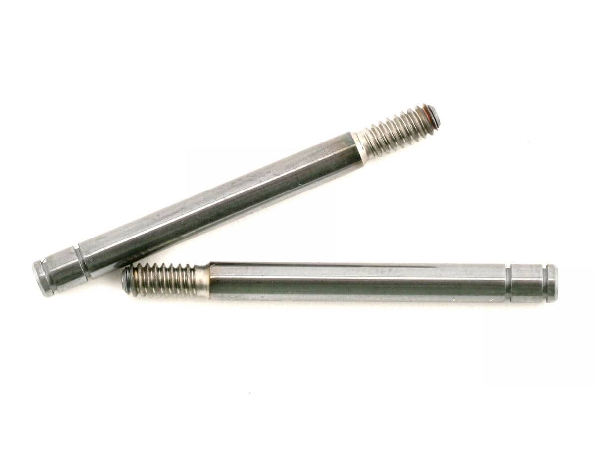 Team Associated Unobtainium Shock Shafts Gold 3964