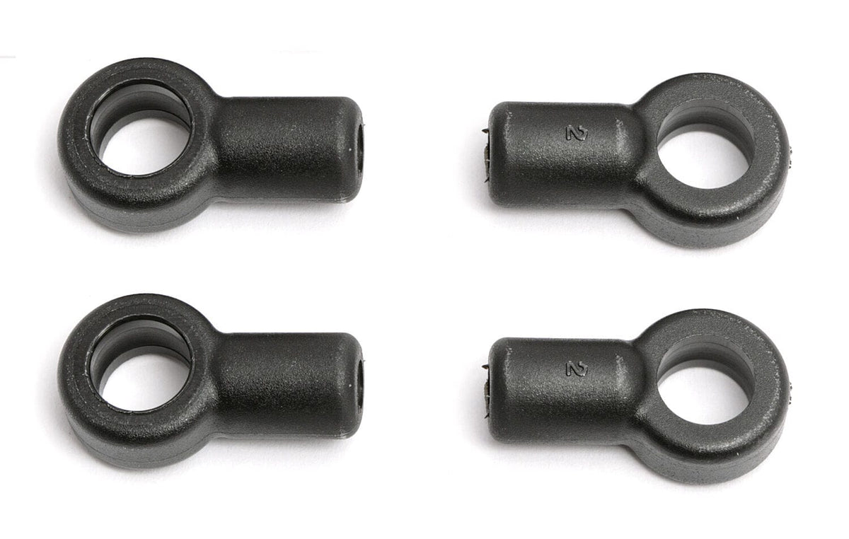 Team Associated Upper Arm Eyelets [4622]