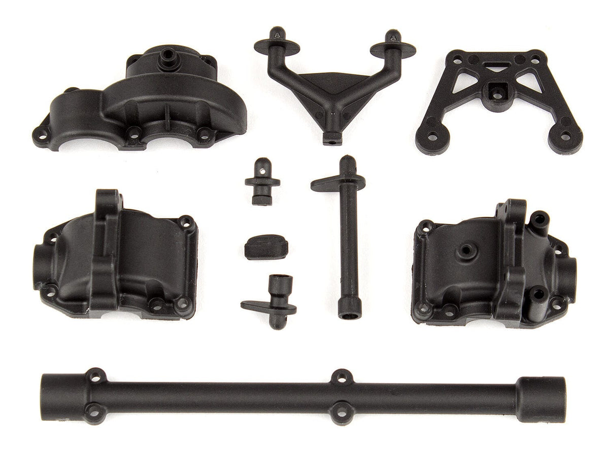 Team Associated Upper Plastics Set [21504]