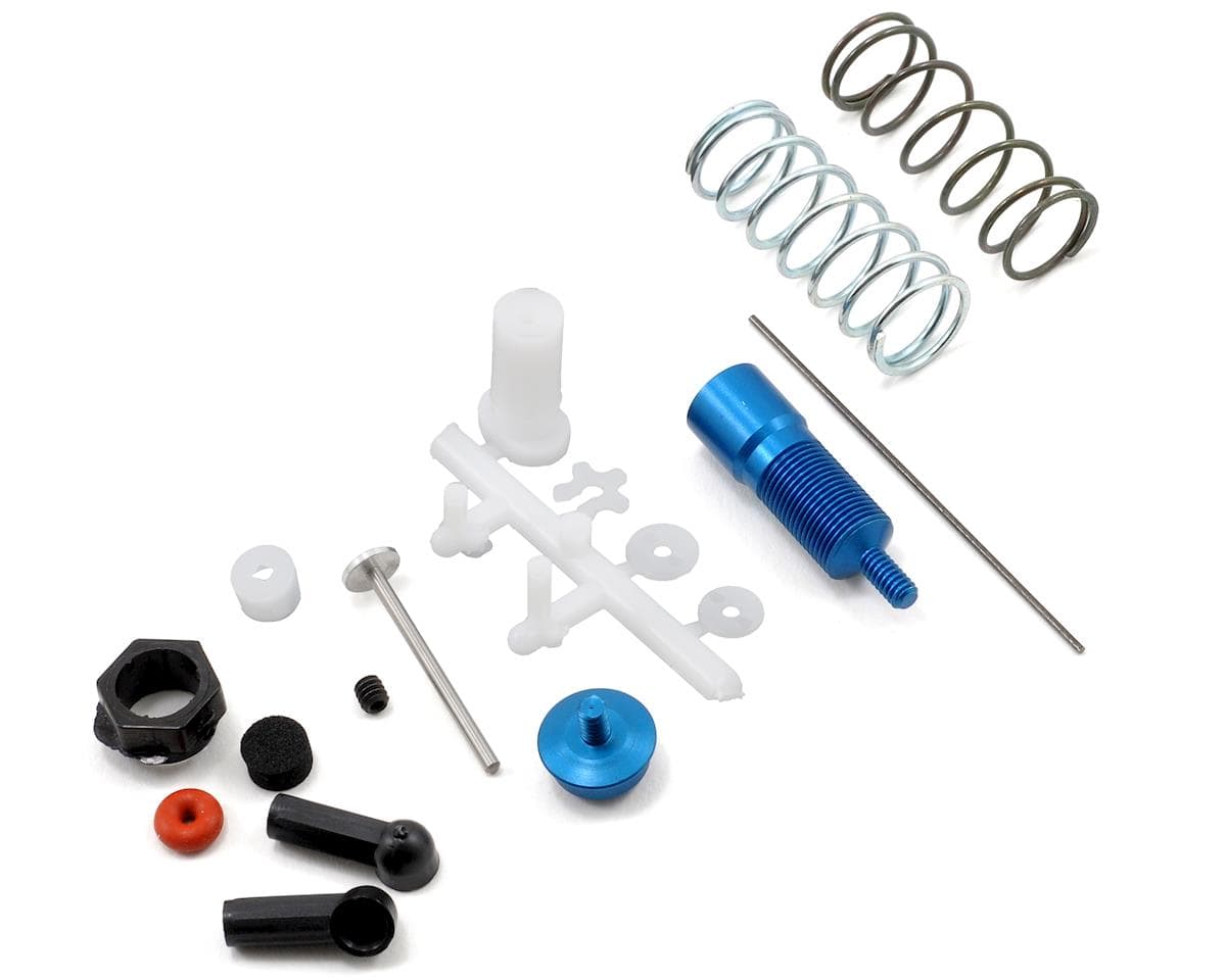 Team Associated VCS Micro Shock Kit [4470]