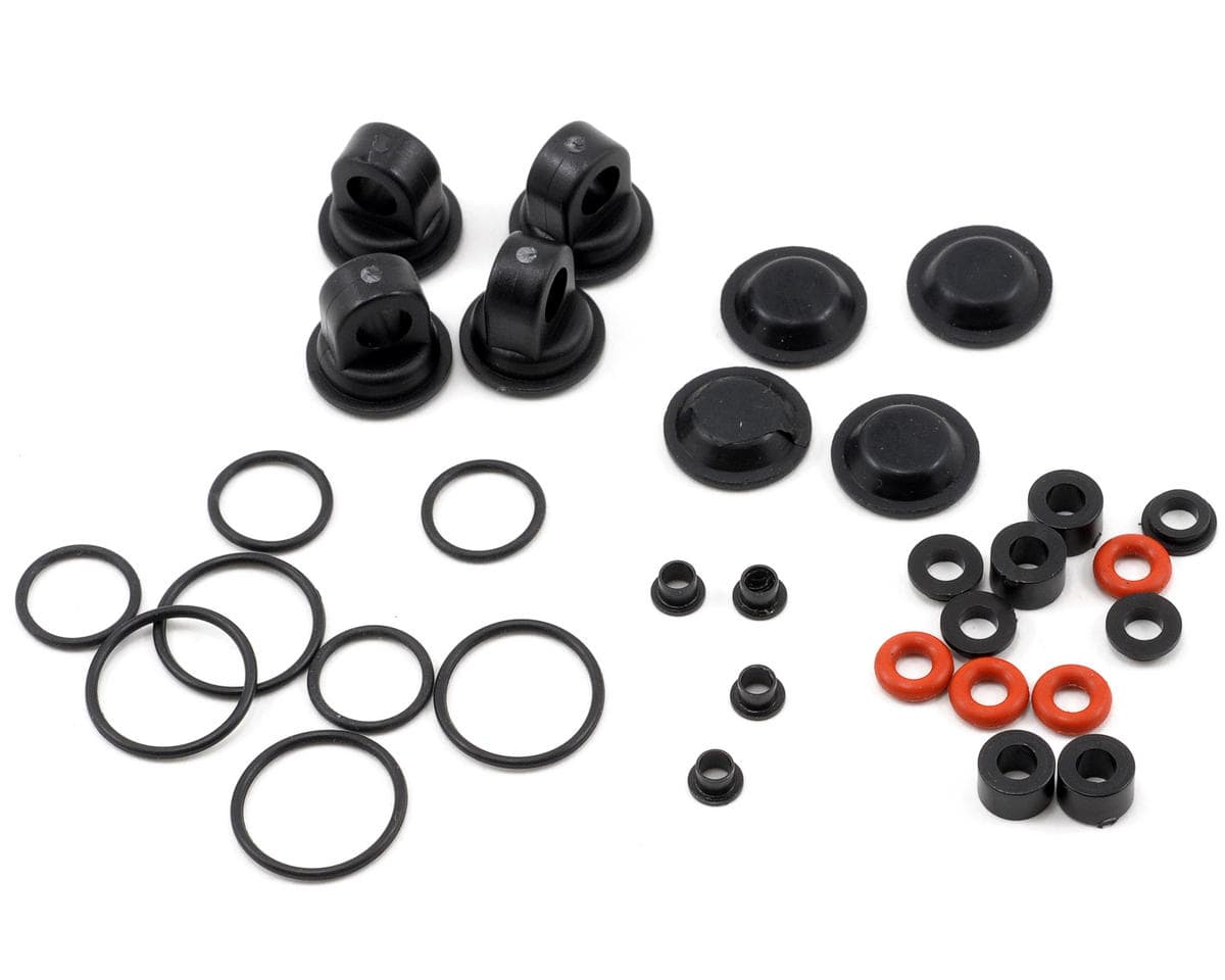Team Associated VCS3 Shock Rebuild [31324]