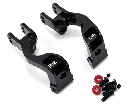 Team Associated Vertical Caster Block 16 deg 89565