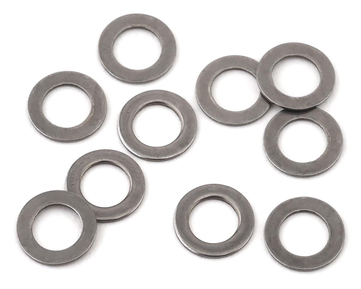 Team Associated Washers 3x5x0.3mm 31392