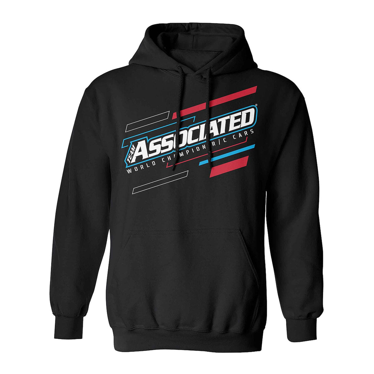Team Associated Wc21 Pullover, 2X-Large [SP97046]