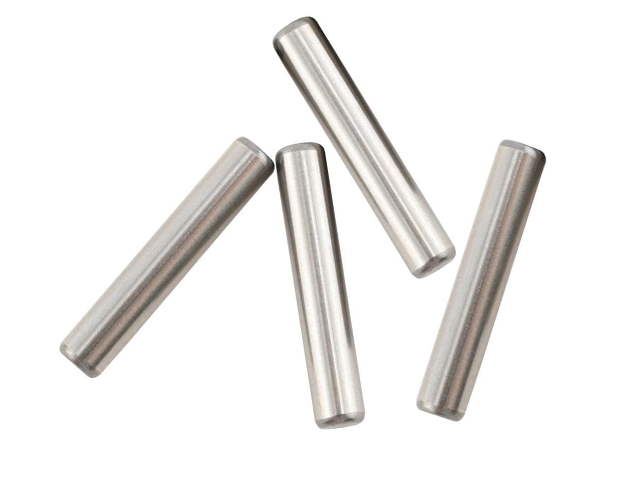 Team Associated Wheel Hex Pins [89096]