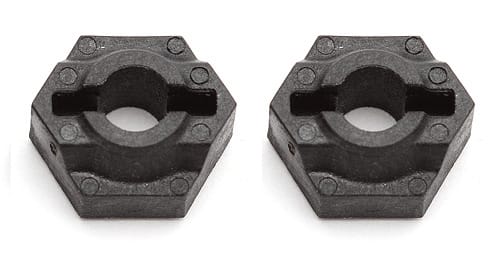 Team Associated Rear Wheel Hex B5 91441