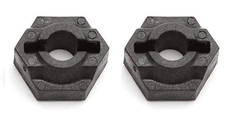 Team Associated Rear Wheel Hex B5 91441