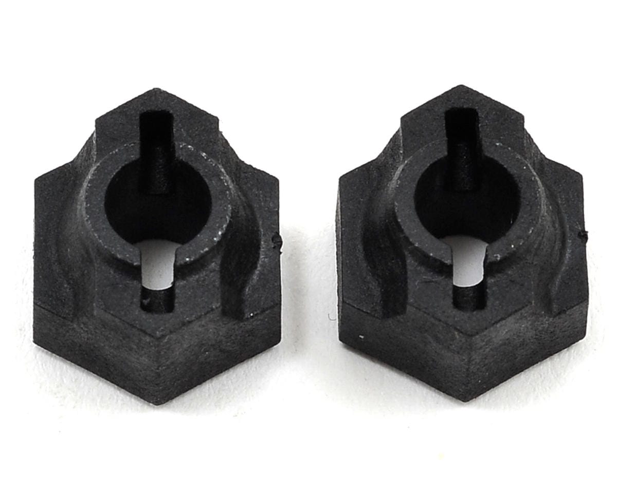 Team Associated T5M Rear Wheel Hex [71017]