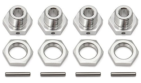 Team Associated Wheel Hexes Rival MT 25769