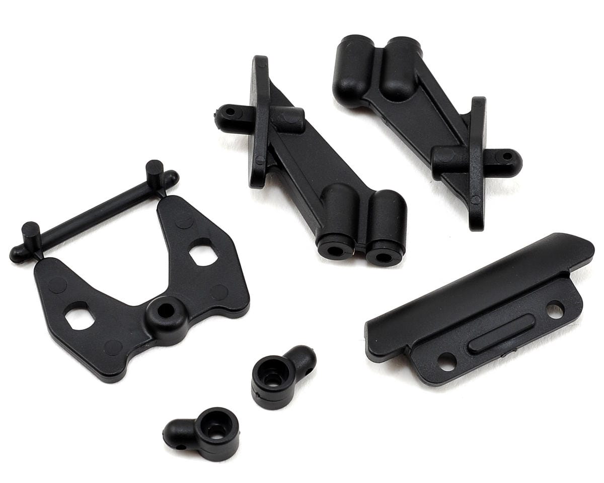 Team Associated Wing Body Mount Bumper 91531