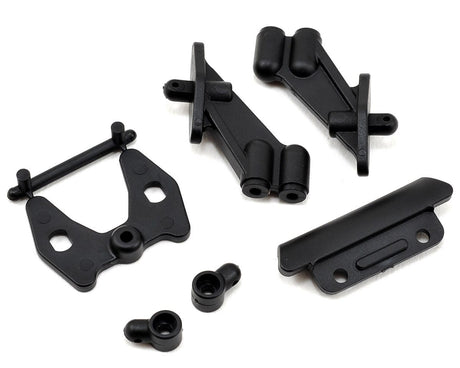 Team Associated Wing Body Mount Bumper 91531