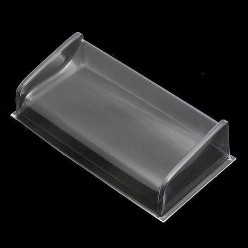 Team Associated Wing (Clear) RC10 [6184]
