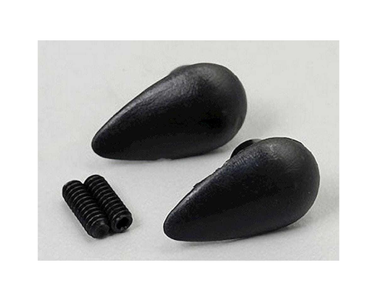 Team Associated Adjustable Wing Mounts 6190