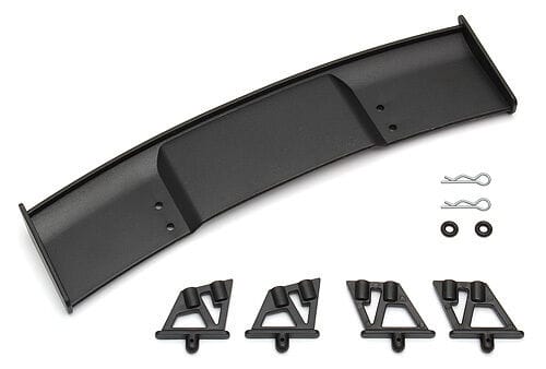 Team Associated Wing Set Apex [31436]