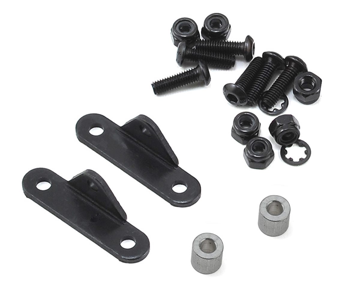 Team Associated XP LED Light Bar Hardware [29275]
