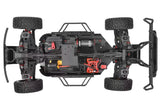 Team Corally 1/8 SHIROI XP 6S Brushless Short Couse Truck RTR - Blue [C-00278-B]