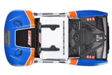 Team Corally 1/8 SHIROI XP 6S Brushless Short Couse Truck RTR - Blue [C-00278-B]